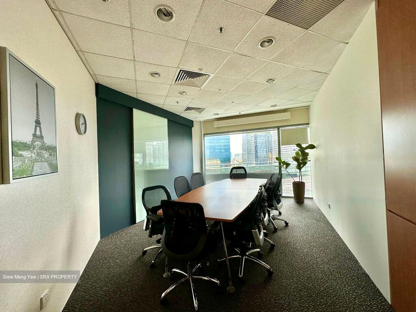 Suntec City Mall (D1), Office #460308921